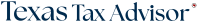 Texas Tax Advisor